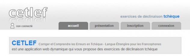 CETLEF TCHEQUE
