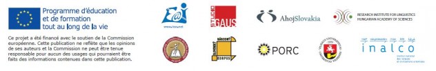 LES PARTENAIRES