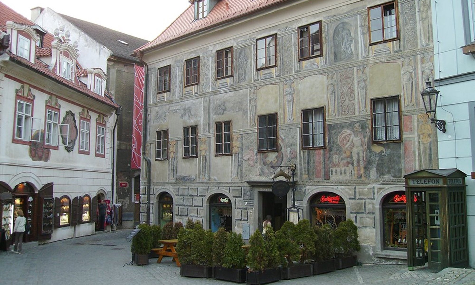 Linguothèque